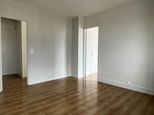 Appartement location à Le Raincy, Livry-gargan