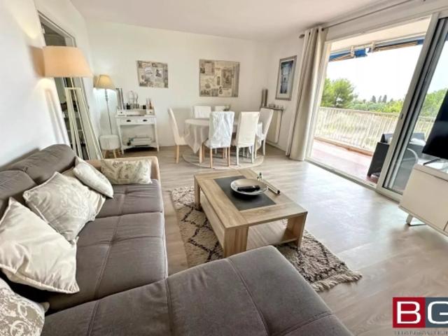 Appartement vente à Grasse, Antibes