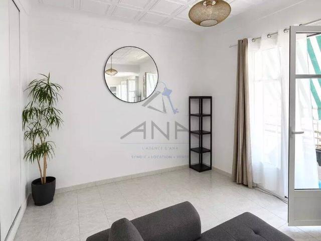 Appartement location à Grosso, Nice
