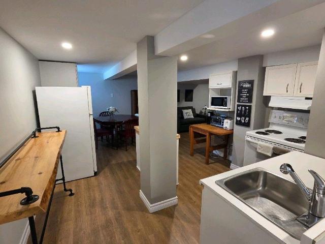 Apartment for rent in Mauricie, Quebec
