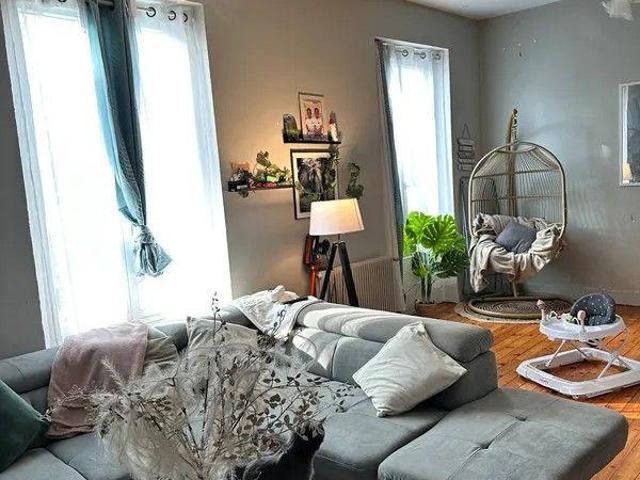 Appartement location à Saint-Étienne, Saint-etienne