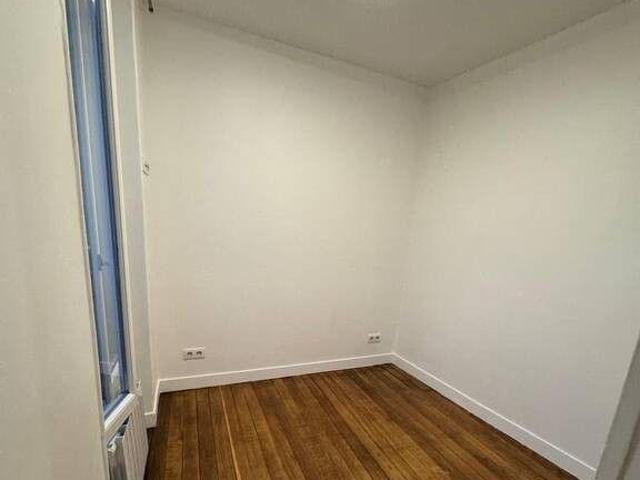 Appartement location à Nanterre, Clichy