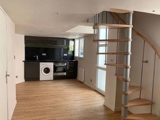 Appartement location à Rouen, Ruan