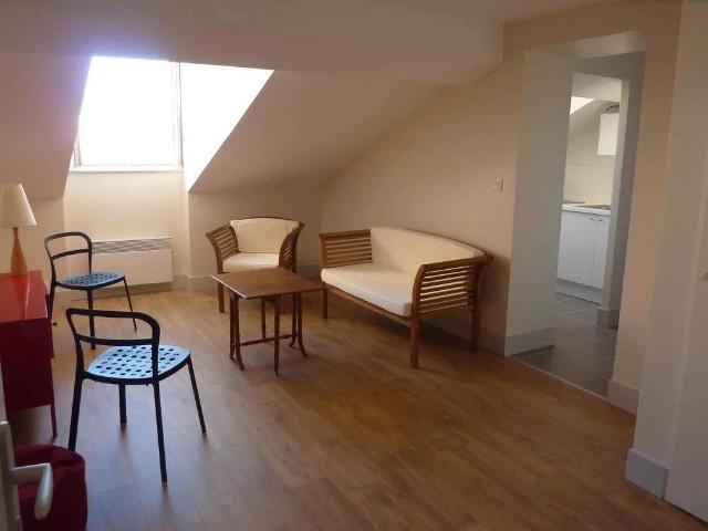 Appartement location à Grenoble