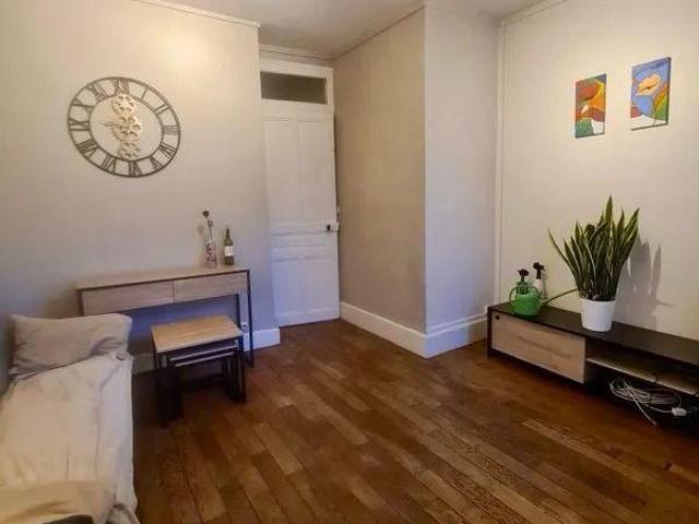Appartement location à Nancy