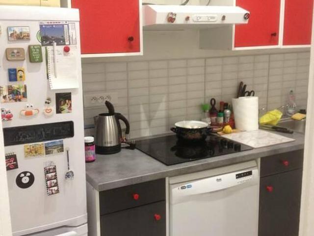 Appartement location à Lons-le-Saunier, Châtillon