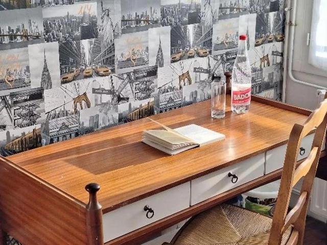 Appartement location à Saint-Nazaire, Loire-Atlantique