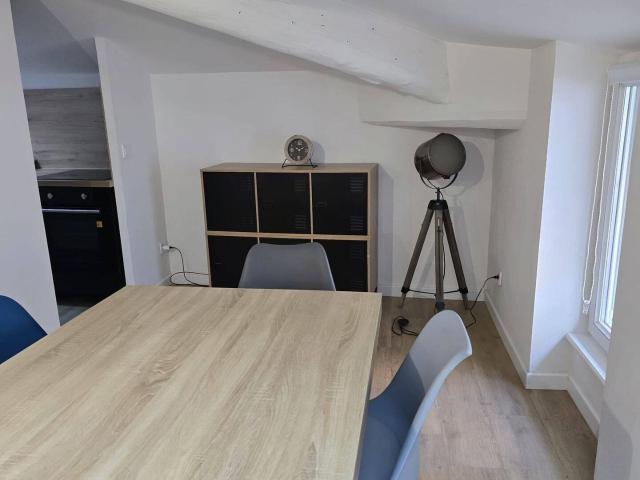 Appartement location à Saint-Étienne, Loire