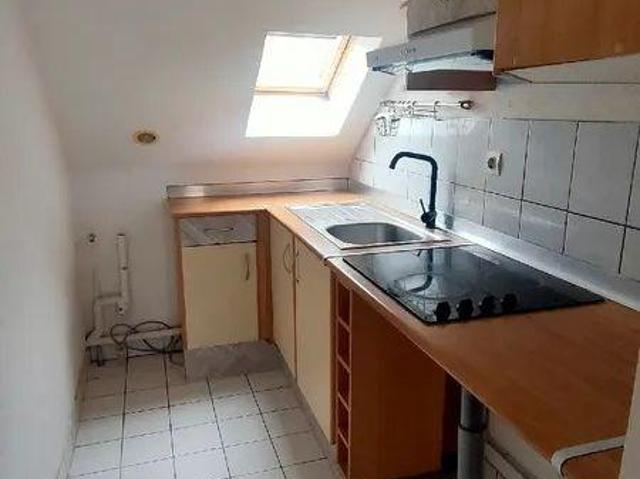 Appartement location à Mulhouse