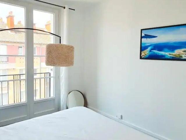 Appartement location à Nanterre, Suresnes