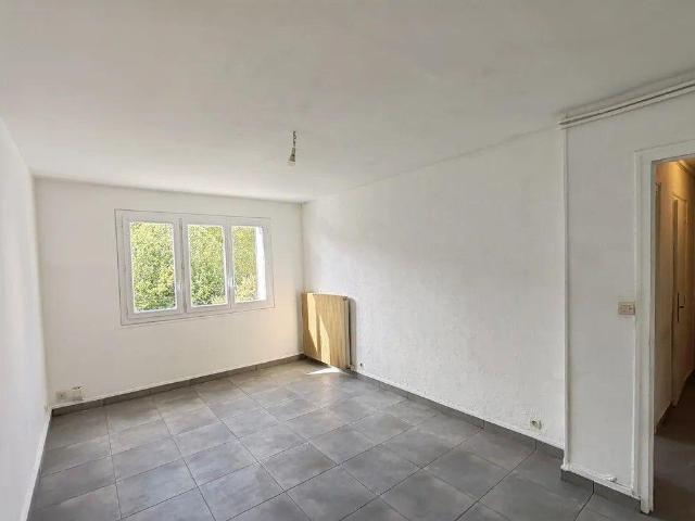Appartement location à Grenoble
