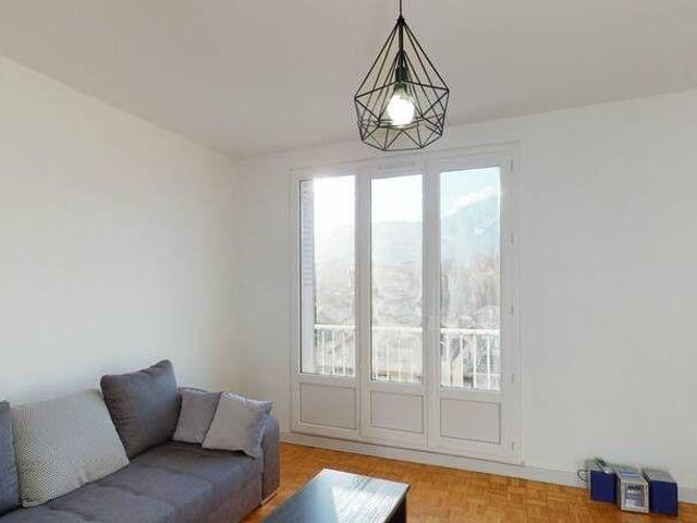 Appartement location à Grenoble