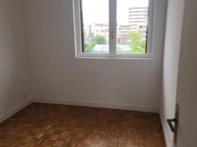 Appartement location à Nanterre, Colombes