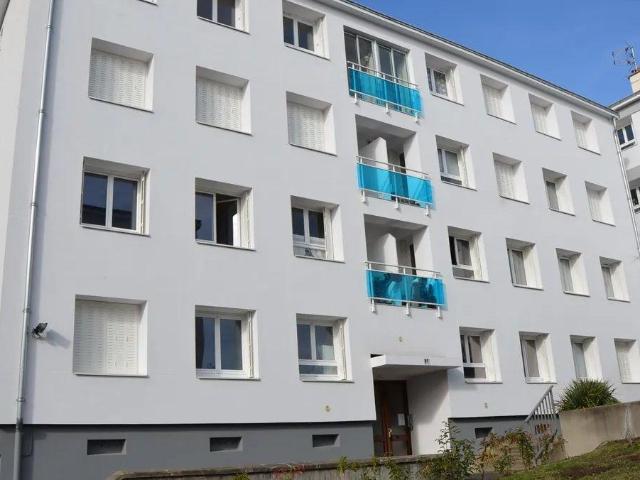 Appartement location à Clermont-Ferrand, Puy-de-Dôme