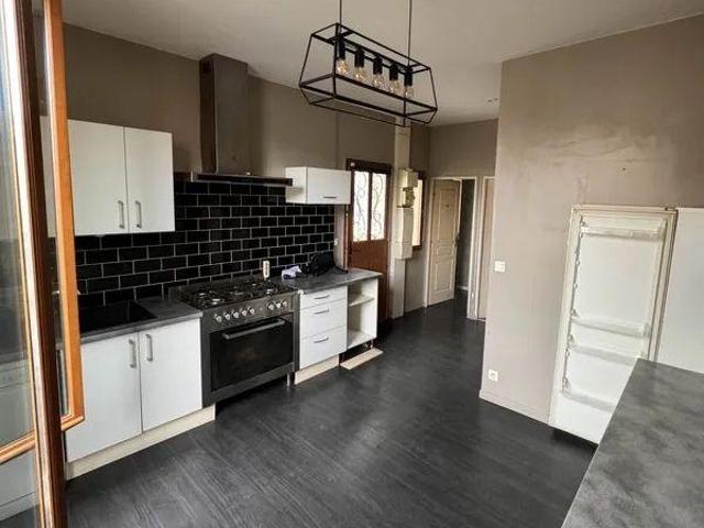 Appartement location à Le Raincy, Drancy