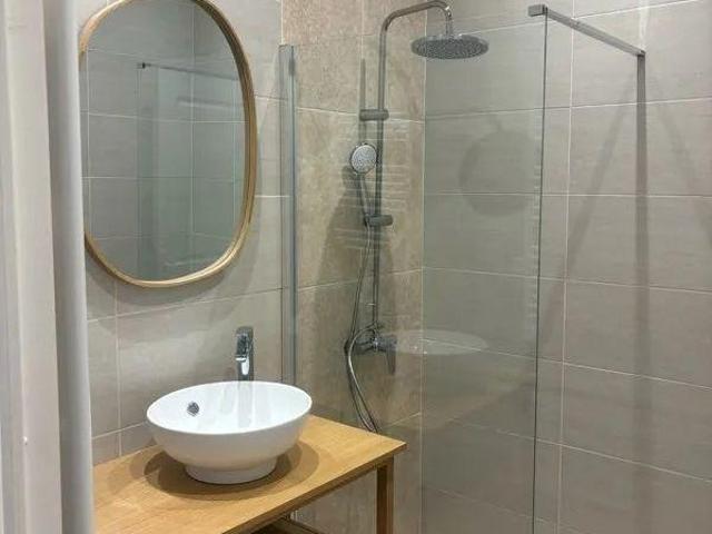 Appartement location à Nice