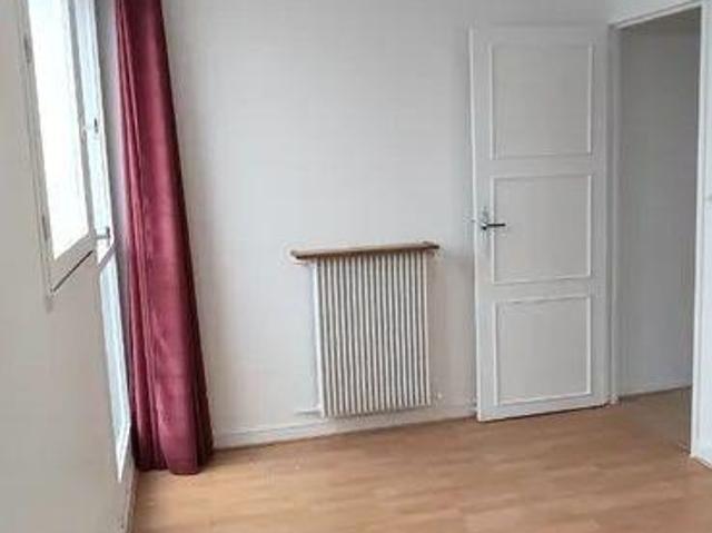 Appartement location à Nanterre, Villeneuve-la-garenne