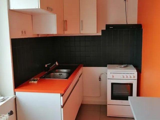 Appartement location à Reims