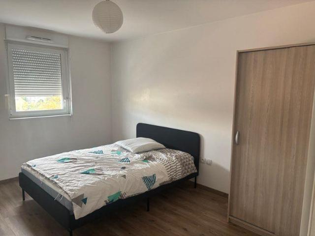 Appartement location à Strasbourg, Hoenheim