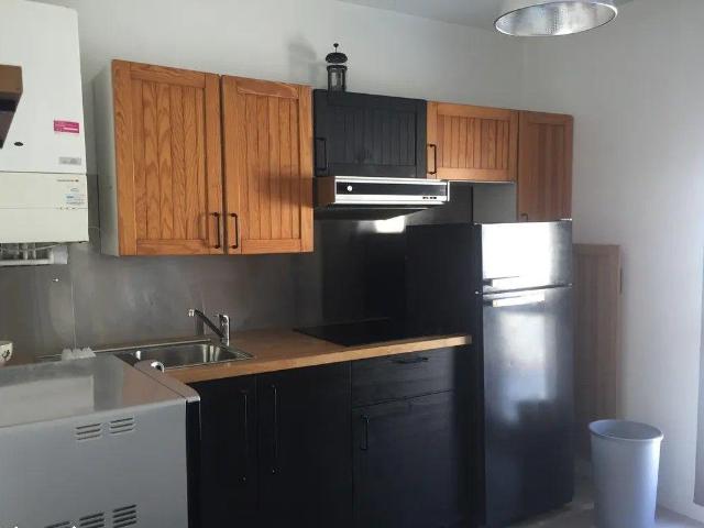 Appartement location à Tours