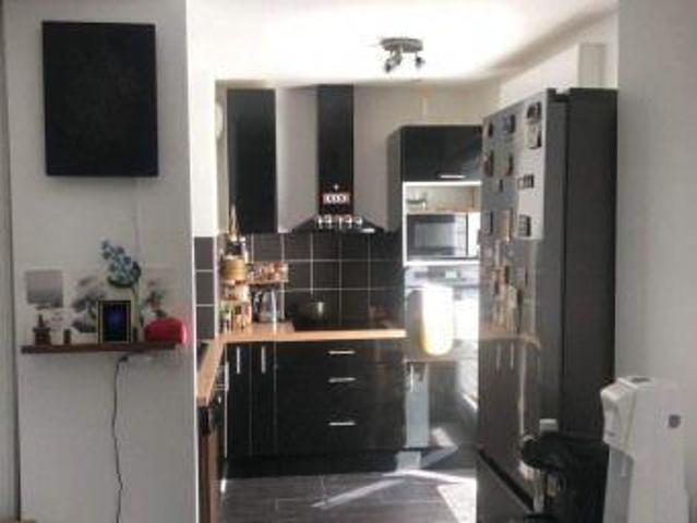 Appartement location à Le Raincy, Sevran