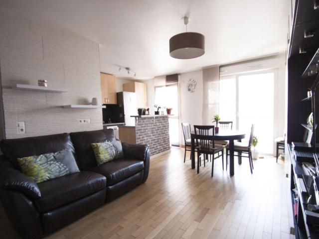 Appartement location à Nanterre, Asnières-sur-seine