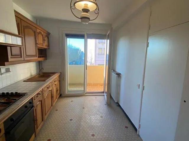 Appartement location à Toulouse