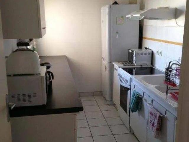 Appartement location à Bordeaux