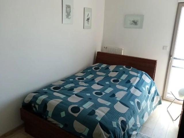 Appartement location à Tours
