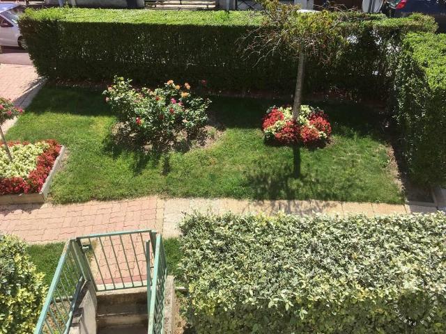 Appartement location à Nanterre