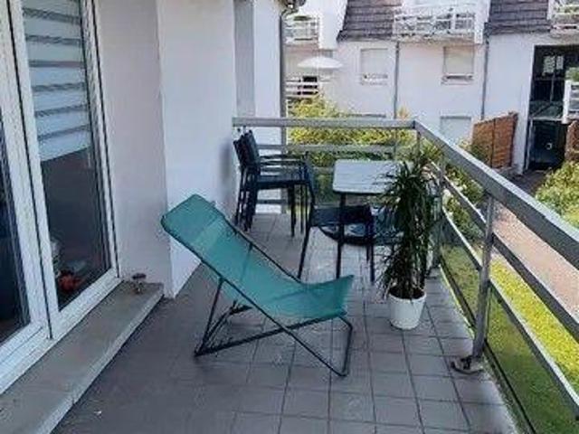Appartement location à Strasbourg, Hoenheim