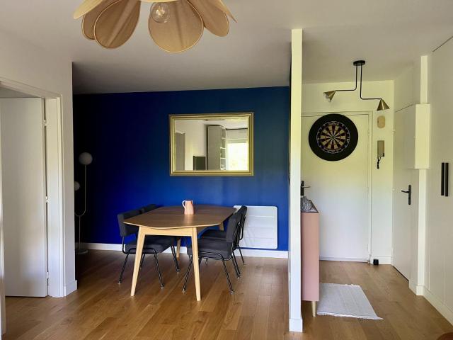 Appartement location à Houilles, Yvelines