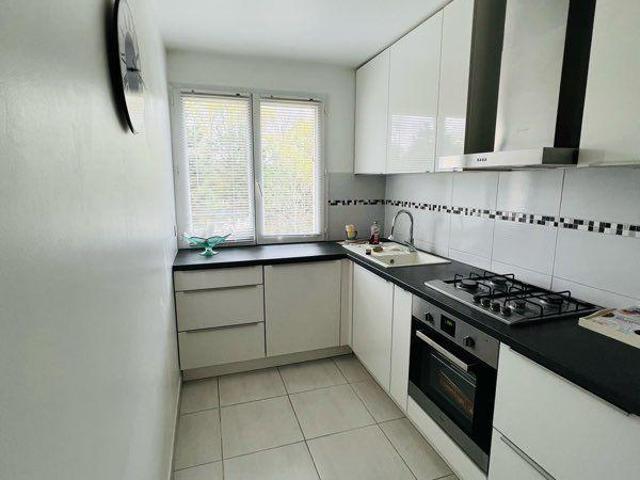 Appartement location à Saint-Germain-en-Laye, Verneuil-sur-seine
