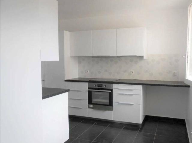 Appartement location à France métropolitaine, Bezons