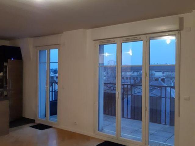 Appartement location à Saint-Germain-en-Laye, Sartrouville
