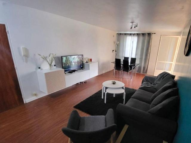 Appartement location à Palaiseau, Les Ulis