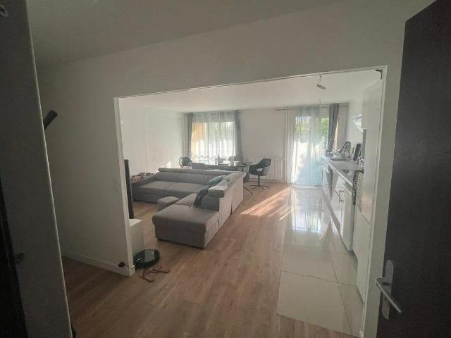 Appartement location à Boissy-Saint-Léger, Val-de-Marne