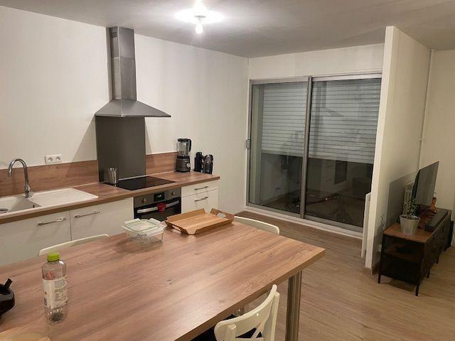 Appartement location à Tours