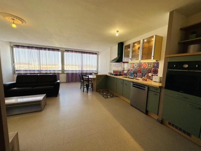 Appartement location à Montpellier