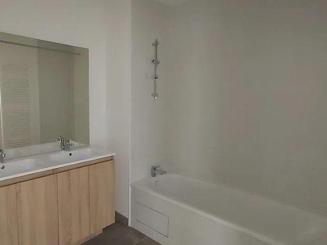 Appartement location à Toulouse