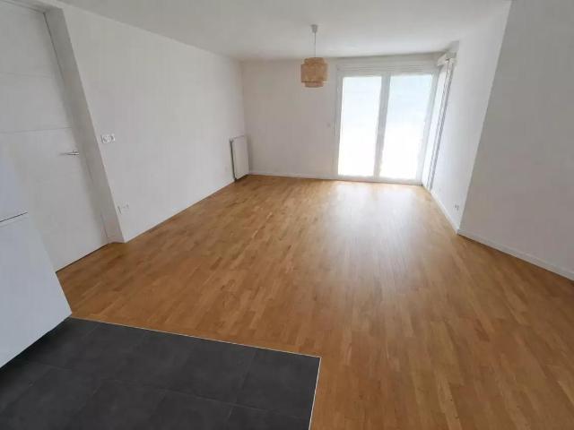 Appartement location à Bobigny, Pantin