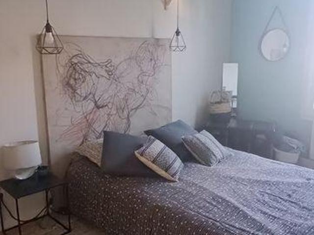 Appartement location à Montpellier