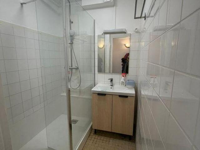Appartement location à Lons-le-Saunier, Châtillon