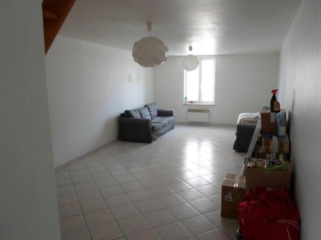 Appartement location à Thionville