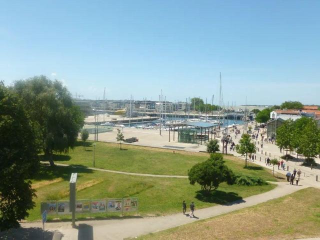 Appartement location à La Rochelle