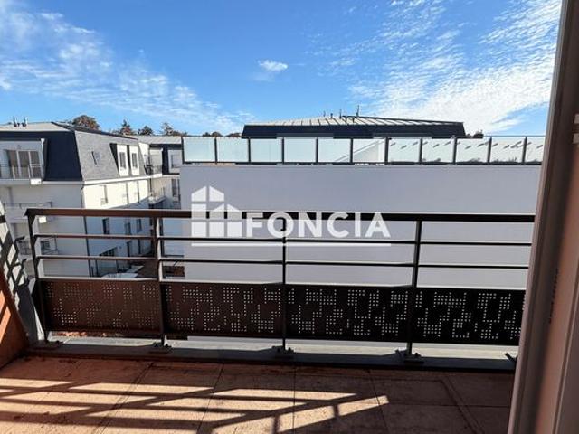 Appartement vente à Gretz-Armainvilliers, Seine-et-Marne