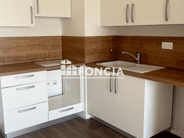 Appartement vente à Torcy, Gretz-armainvilliers