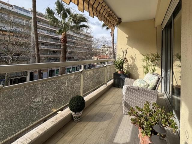 Appartement vente à Grasse, Cannes