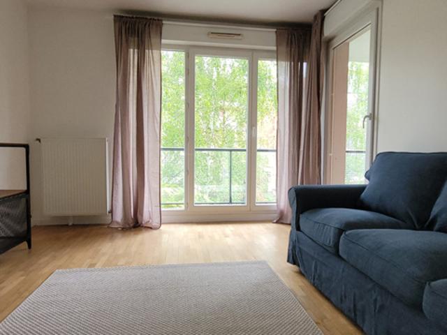 Appartement location à Créteil