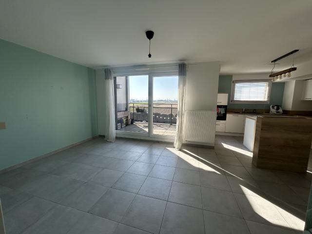 Appartement vente à Haguenau-Wissembourg, Hoerdt